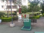 Apartamento para Locação em São Paulo/SP Vila Isa 3 Quartos