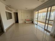 Apartamento para Locação em São Paulo/SP Vila Isa 3 Quartos