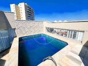 Apartamento para Locação em São Paulo/SP Vila Isa 3 Quartos