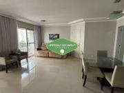 Apartamento para Locação em São Paulo/SP Vila Isa 3 Quartos