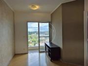 Apartamento para Locação em São Paulo/SP Vila Isa 3 Quartos