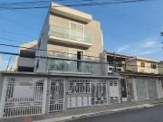 Apartamento para Locação em São Paulo/SP Vila Isolina...