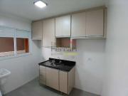 Apartamento para Locação em São Paulo/SP Vila Isolina...