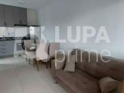 Apartamento para Locação em São Paulo/SP Vila Isolina...