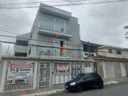 Apartamento para Locação em São Paulo/SP Vila Isolina...