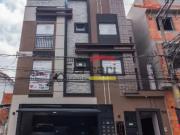 Apartamento para Locação em São Paulo/SP Vila Isolina...