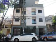 Apartamento para Locação em São Paulo/SP Vila Isolina...