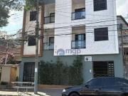 Apartamento para Locação em São Paulo/SP Vila Isolina...