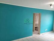 Apartamento para Locação em São Paulo/SP Vila Ivone 2...
