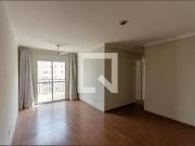 Apartamento para Locação em São Paulo/SP Vila Jaguara 3...