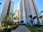 Apartamento para Locação em São Paulo/SP Vila Jaguara 3...