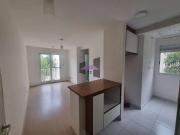 Apartamento para Locação em São Paulo/SP Vila Jaraguá 2...