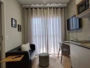 Apartamento para Locação em São Paulo/SP Vila Lageado 1...