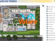 Apartamento para Locação em São Paulo/SP Vila Lageado 1...