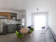 Apartamento para Locação em São Paulo/SP Vila Lageado 2...