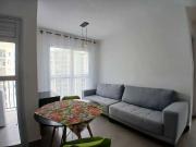 Apartamento para Locação em São Paulo/SP Vila Lageado 2...
