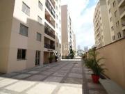 Apartamento para Locação em São Paulo/SP Jaguaré 2 Quartos