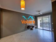 Apartamento para Locação em São Paulo/SP Vila Lageado 3...