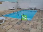 Apartamento para Locação em São Paulo/SP Jaguaré 3 Quartos