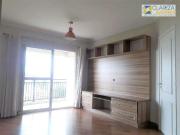 Apartamento para Locação em São Paulo/SP Vila Lageado 3...