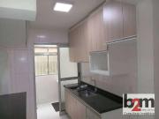 Apartamento para Locação em São Paulo/SP Vila Lageado 3...