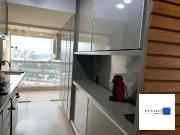 Apartamento para Locação em São Paulo/SP Vila Leopoldina...