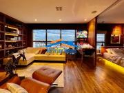 Apartamento para Locação em São Paulo/SP Vila Leopoldina...