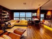 Apartamento para Locação em São Paulo/SP Vila Leopoldina...