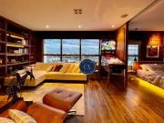 Apartamento para Locação em São Paulo/SP Vila Leopoldina...