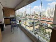 Apartamento para Locação em São Paulo/SP Vila Leopoldina...