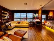 Apartamento para Locação em São Paulo/SP Vila Leopoldina...