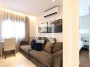 Apartamento para Locação em São Paulo/SP Vila Leopoldina...