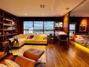 Apartamento para Locação em São Paulo/SP Vila Leopoldina...