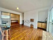 Apartamento para Locação em São Paulo/SP Vila Leopoldina...