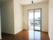 Apartamento para Locação em São Paulo/SP Vila Leopoldina...