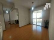 Apartamento para Locação em São Paulo/SP Vila Leopoldina...