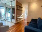 Apartamento para Locação em São Paulo/SP Vila Leopoldina...