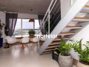 Apartamento para Locação em São Paulo/SP Vila Leopoldina...