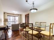Apartamento para Locação em São Paulo/SP Vila Leopoldina...