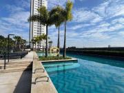 Apartamento para Locação em São Paulo/SP Vila Leopoldina...