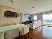 Apartamento para Locação em São Paulo/SP Vila Leopoldina...