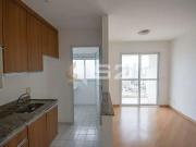 Apartamento para Locação em São Paulo/SP Vila Leopoldina...