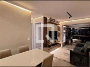 Apartamento para Locação em São Paulo/SP Vila Leopoldina...