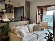 Apartamento para Locação em São Paulo/SP Vila Leopoldina...