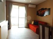 Apartamento para Locação em São Paulo/SP Vila Leopoldina...