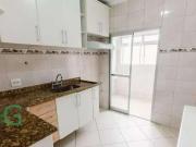 Apartamento para Locação em São Paulo/SP Vila Leopoldina...