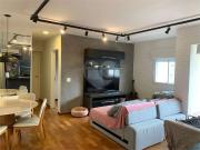 Apartamento para Locação em São Paulo/SP Vila Leopoldina...