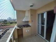 Apartamento para Locação em São Paulo/SP Vila Leopoldina...