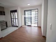 Apartamento para Locação em São Paulo/SP Vila Leopoldina...