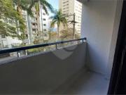 Apartamento para Locação em São Paulo/SP Vila Leopoldina...